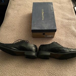 G.H. Bass & Co. Dress Shoes!